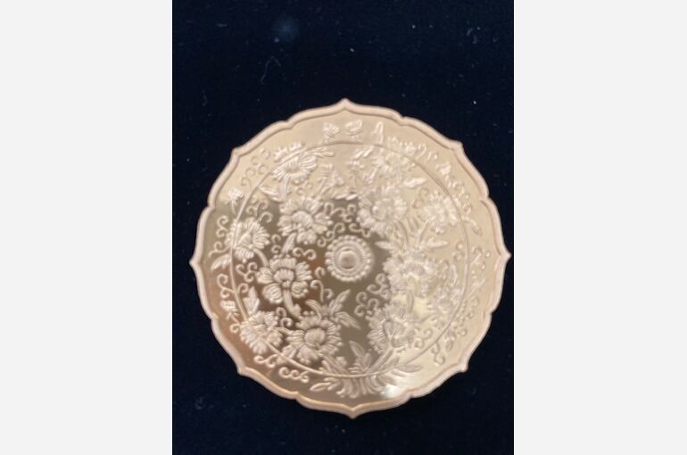 金貨　酒井さん