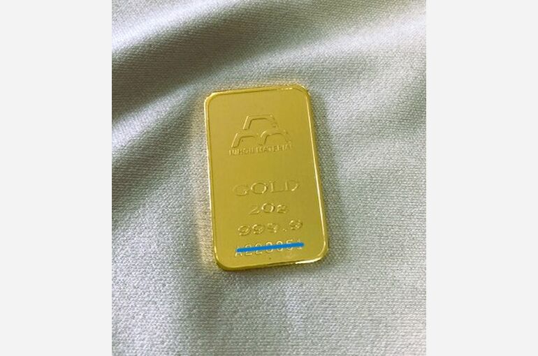 インゴット20ｇ