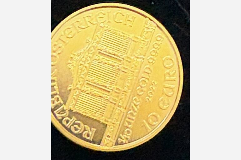 外国金貨