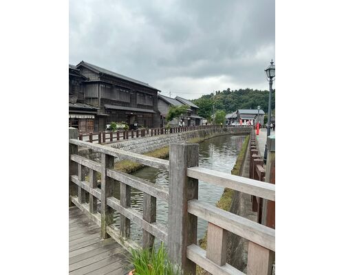 佐倉の風景