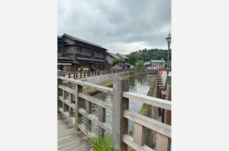 佐倉の風景