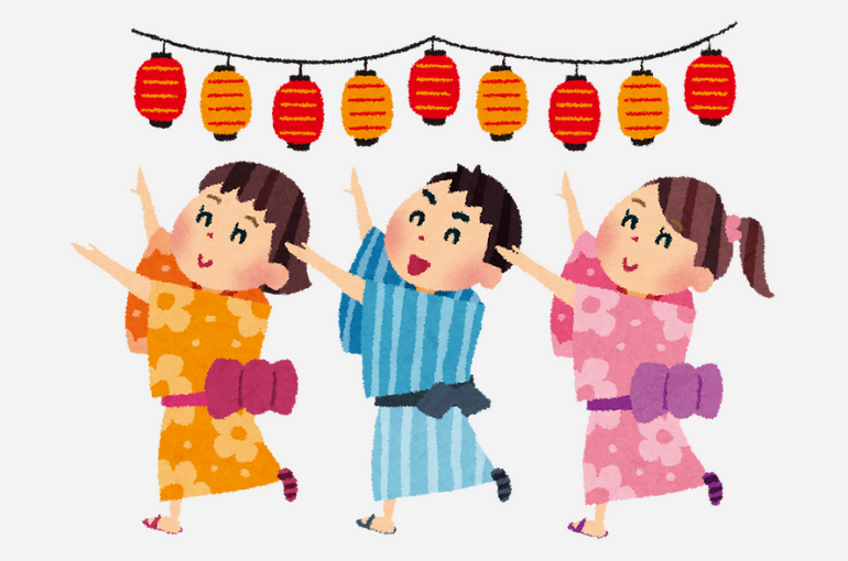 夏祭り
